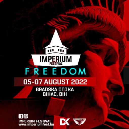 Imperium Summer Festival 2022